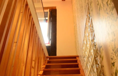 Angra do Heroismo House | Casa do Poço - cozy house in a rural parish,a quiet space with sea views.
