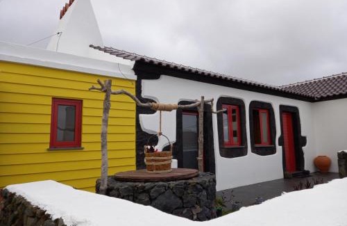 Angra do Heroismo House | Casa do Poço