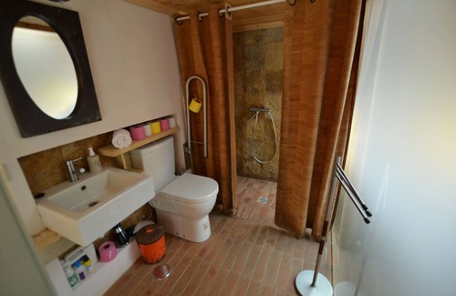 Troviscais Cottage | Casa do Pomar - Casas da Cerca