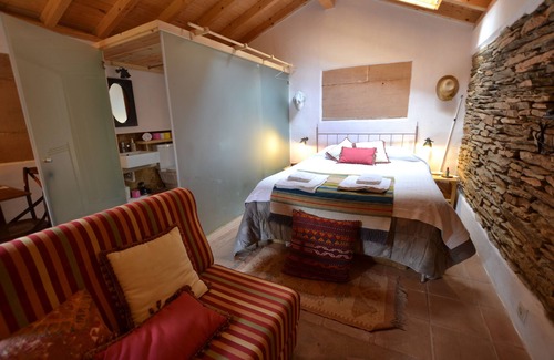 Troviscais Cottage | Casa do Pomar - Casas da Cerca