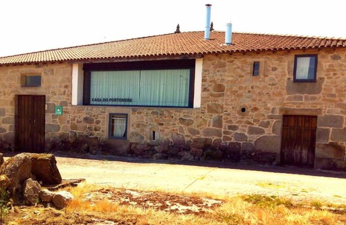 Surribas Bed & Breakfast | Casa do Portomeñe