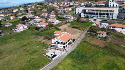 Ponta do Pargo House | Casa do Prendinha B