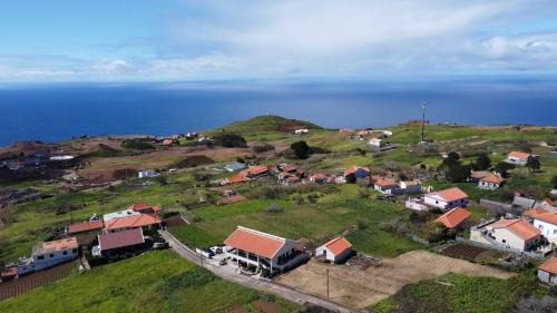 Ponta do Pargo Apartment | Casa do Prendinha A