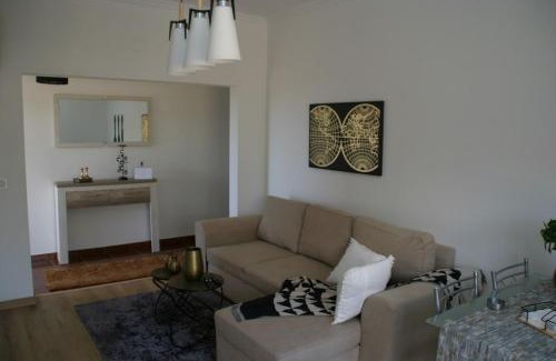 Ponta do Pargo Apartment | Casa do Prendinha A