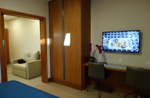 Cidade Universitaria Hotel | Casa do Professor Visitante Unicamp