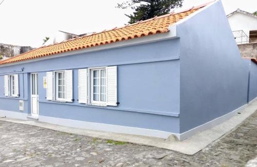 Horta House | Casa do Relógio