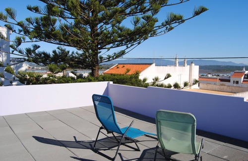 Parchal House | Casa do Rio, Algarve, charming renovated traditional house, ideal location