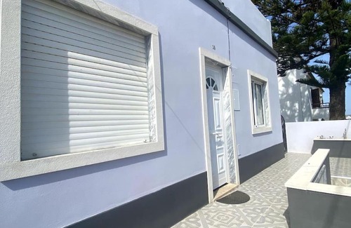 Parchal House | Casa do Rio by CORAL
