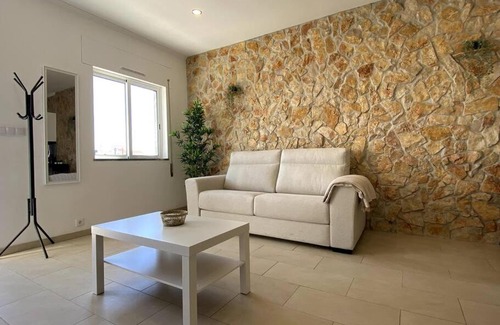 Parchal House | Casa do Rio by CORAL