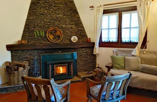 Melgaco House | Casa do Rio, Natureza - Nova Gestão