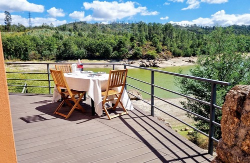 Tondela Cottage | Casa do Rio