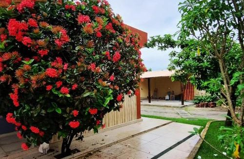 Marechal Deodoro House | Casa do Sítio