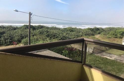 Guaratuba House | Casa do Saí