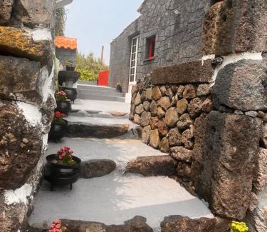 Calheta House | Casa Do Salgueiro