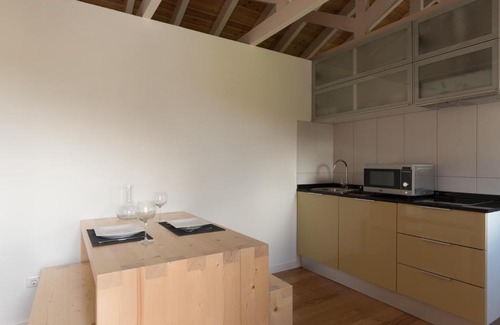 Santo Amaro House | Casa do Sanguinho - Estúdio, Quinta do Rochão