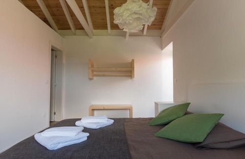 Santo Amaro House | Casa do Sanguinho - Estúdio, Quinta do Rochão