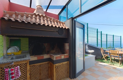 Canhas House | Casa do Serrado, homely feeling