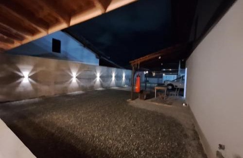 Barra Velha House | Casa do Sid
