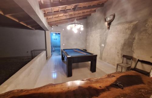 Barra Velha House | Casa do Sid
