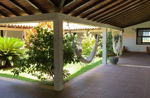 Praia Rasa Villa | Casa do Sol. Luxury Villa on the Beach