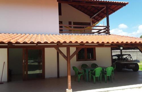 Paracuru Apartment | Casa do Sol