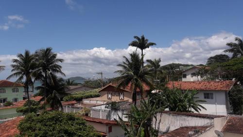 Setiba House | Casa do SOL