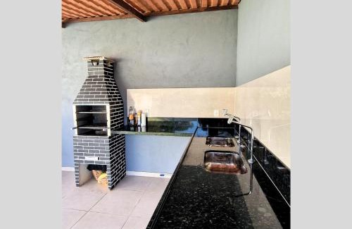 Nova Guarapari House | Casa do Sol - Nova Guarapari
