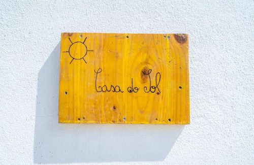 Bordeira House | Casa do Sol