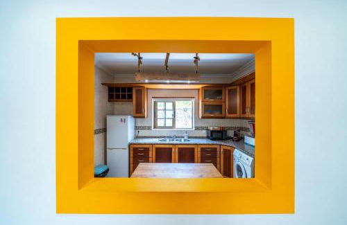 Bordeira House | Casa do Sol