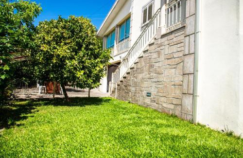 Petimao House | Casa do sol