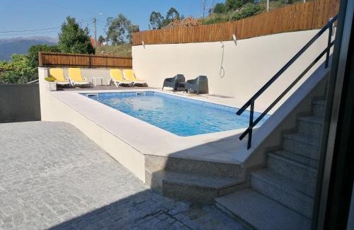 Canicada House | Casa do Sol