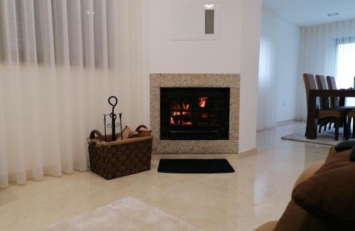 Canicada House | Casa do Sol