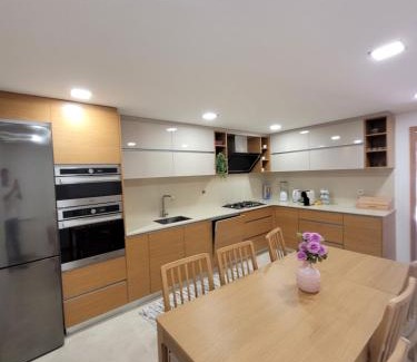 Canicada House | Casa do Sol