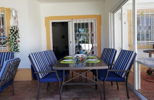 Guia Villa | Casa do Sonho is a private villa in Guia/Albufeira