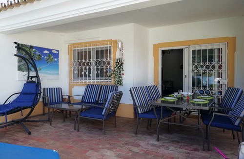 Guia Villa | Casa do Sonho is a private villa in Guia/Albufeira