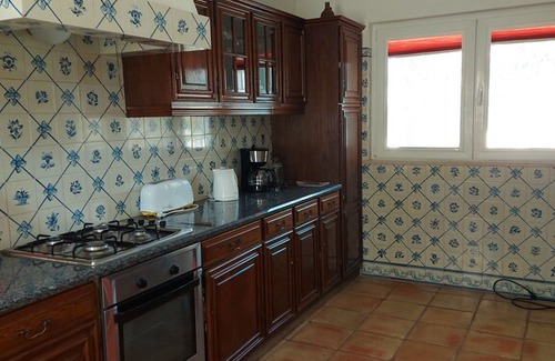 Guia Villa | Casa do Sonho is a private villa in Guia/Albufeira