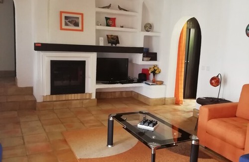 Guia Villa | Casa do Sonho is a private villa in Guia/Albufeira
