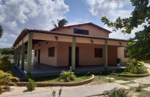 Jericoacoara House | Casa do sossego