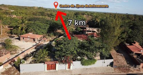 Jericoacoara House | Casa do sossego