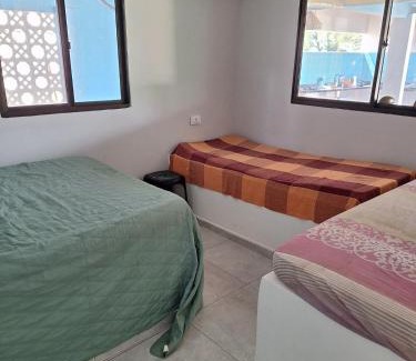 Ilha de Itamaraca House | Casa do Sossego