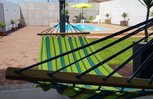 Rabo de Peixe Apartment | Casa do Sossego "Guest House"