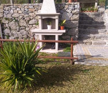 Gondufe House | Casa do Soutinho