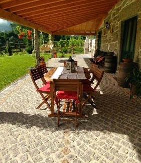 Gondufe House | Casa do Soutinho