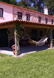 Gondufe House | Casa do Soutinho