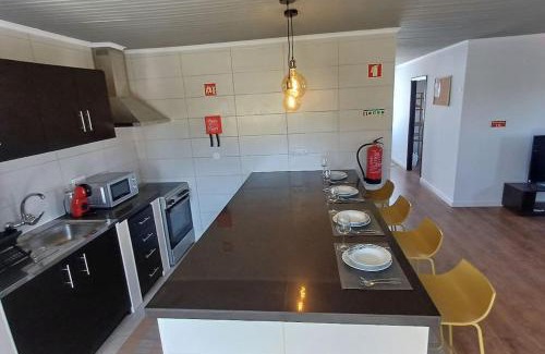 Calheta House | Casa do Teixeira