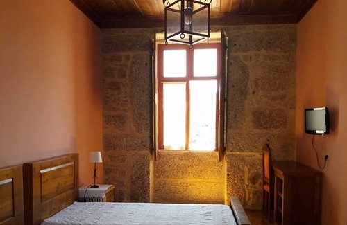 Rossas Cottage | Casa do Telhado in Vieira do Minho, close to Geres and Serra da Cabreira