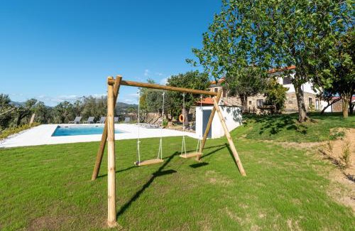 Ponte de Lima House | Casa do testado