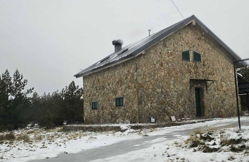 Covilha House | Casa do Ti' Adelino - Serra da Estrela