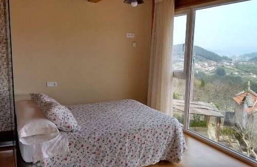 Marin Cottage | Casa do Tomás for 2 people