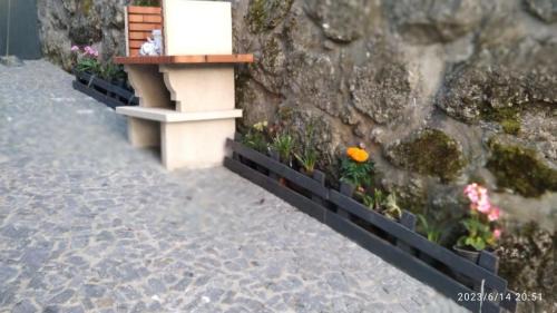 Vieira do Minho Apartment | Casa do Toucedo - Encanto da Natureza Caniçada/Gerês